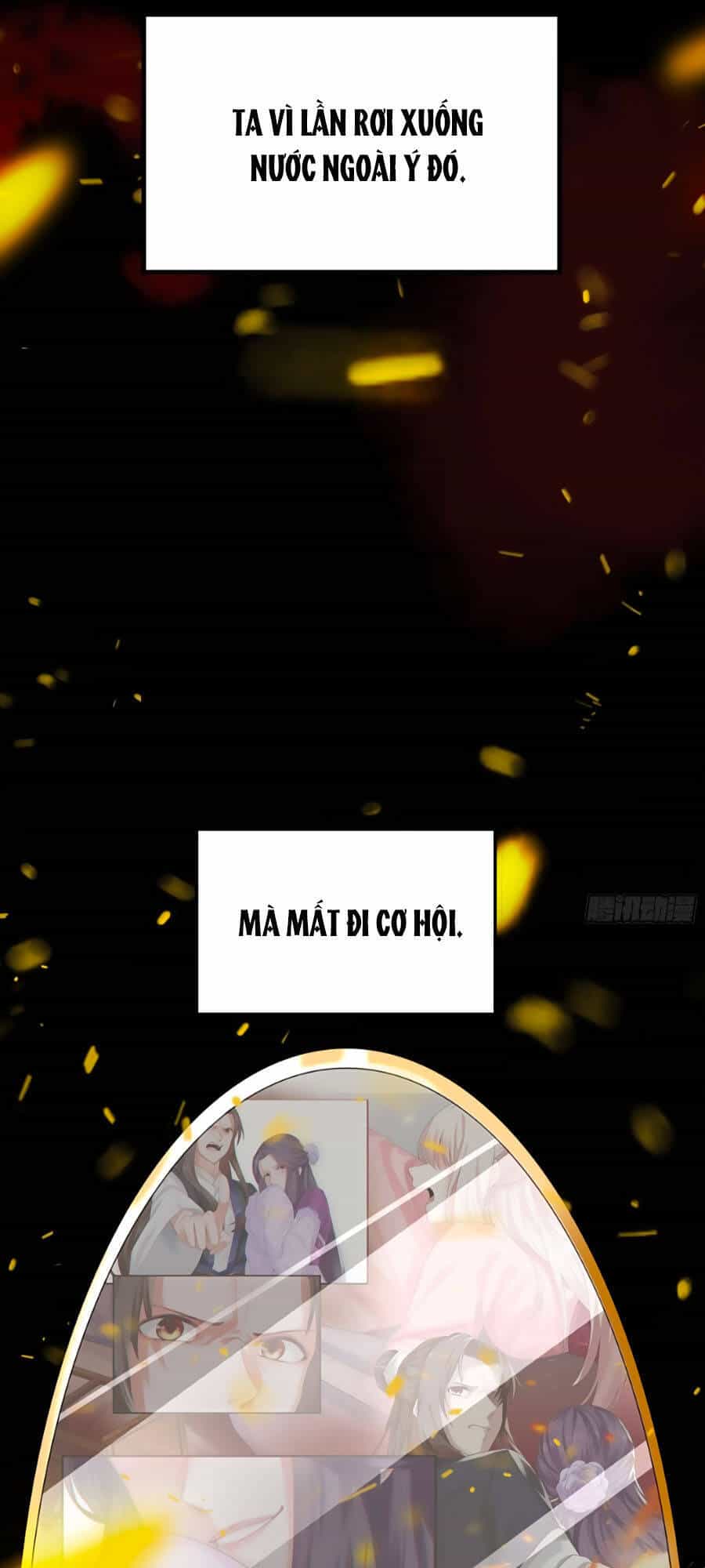 Tận Kiển Minh Thần - Chương 10 - ảnh 10