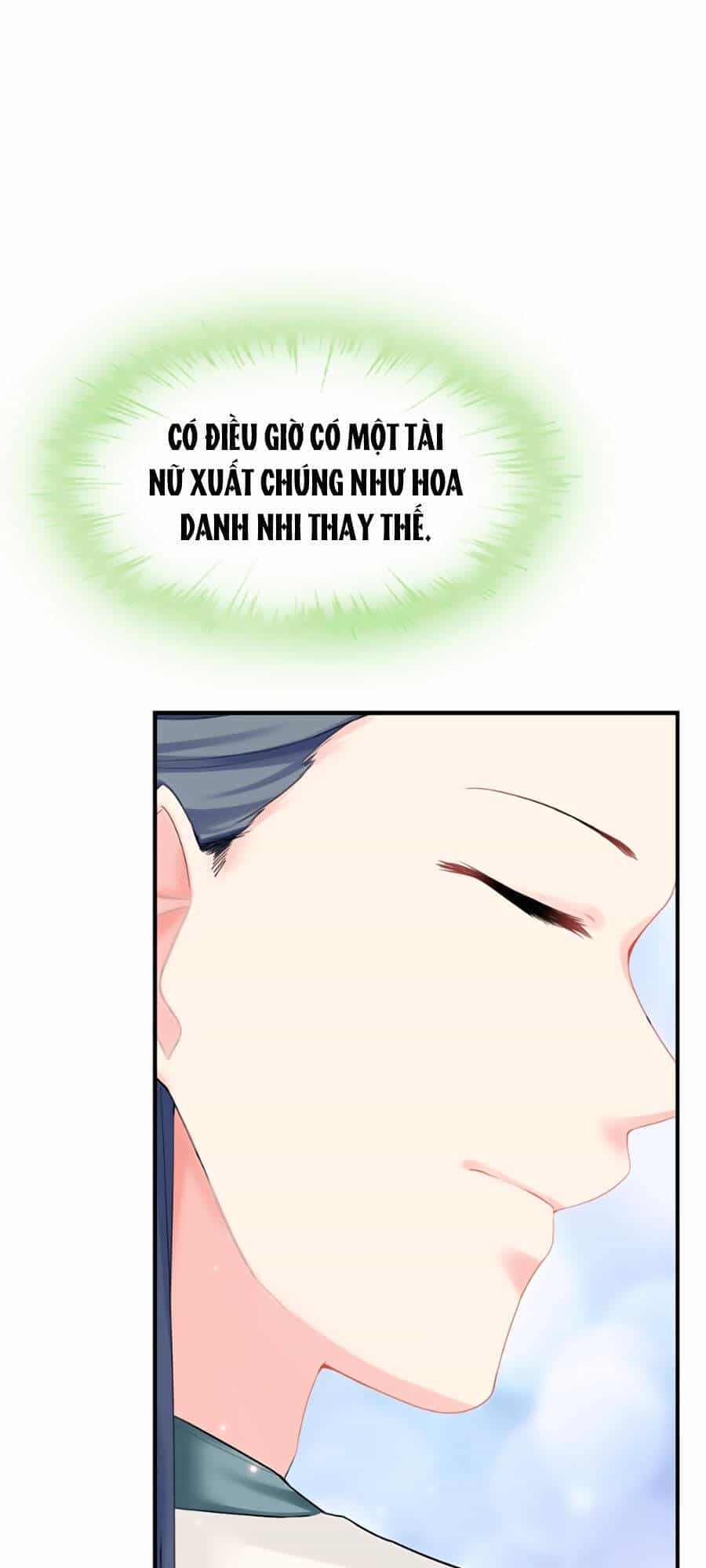 Tận Kiển Minh Thần - Chương 10 - ảnh 26