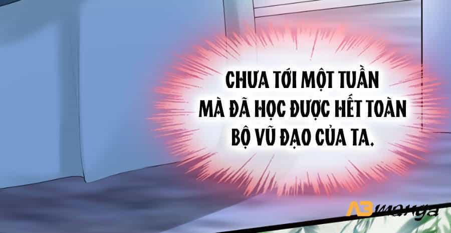 Tận Kiển Minh Thần - Chương 10 - ảnh 30