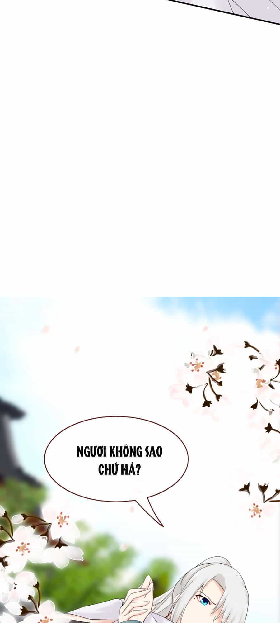 Tận Kiển Minh Thần - Chương 11 - ảnh 17
