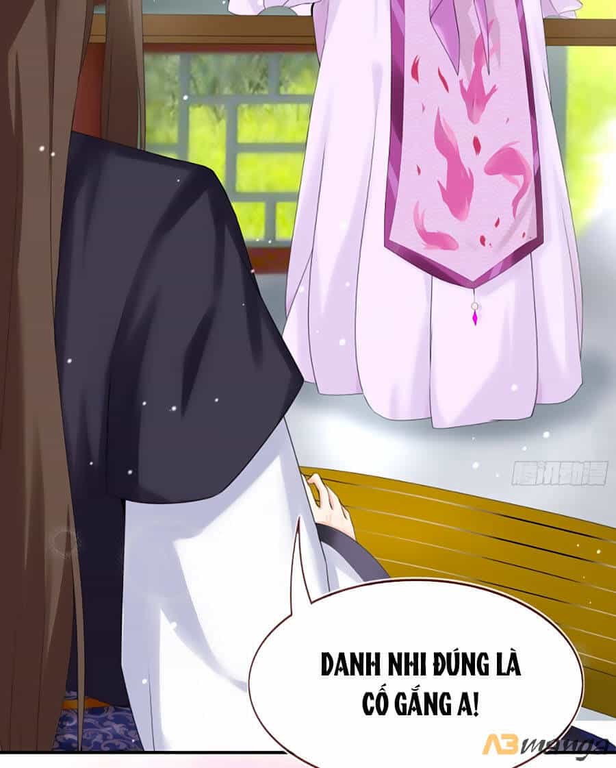 Tận Kiển Minh Thần - Chương 11 - ảnh 6
