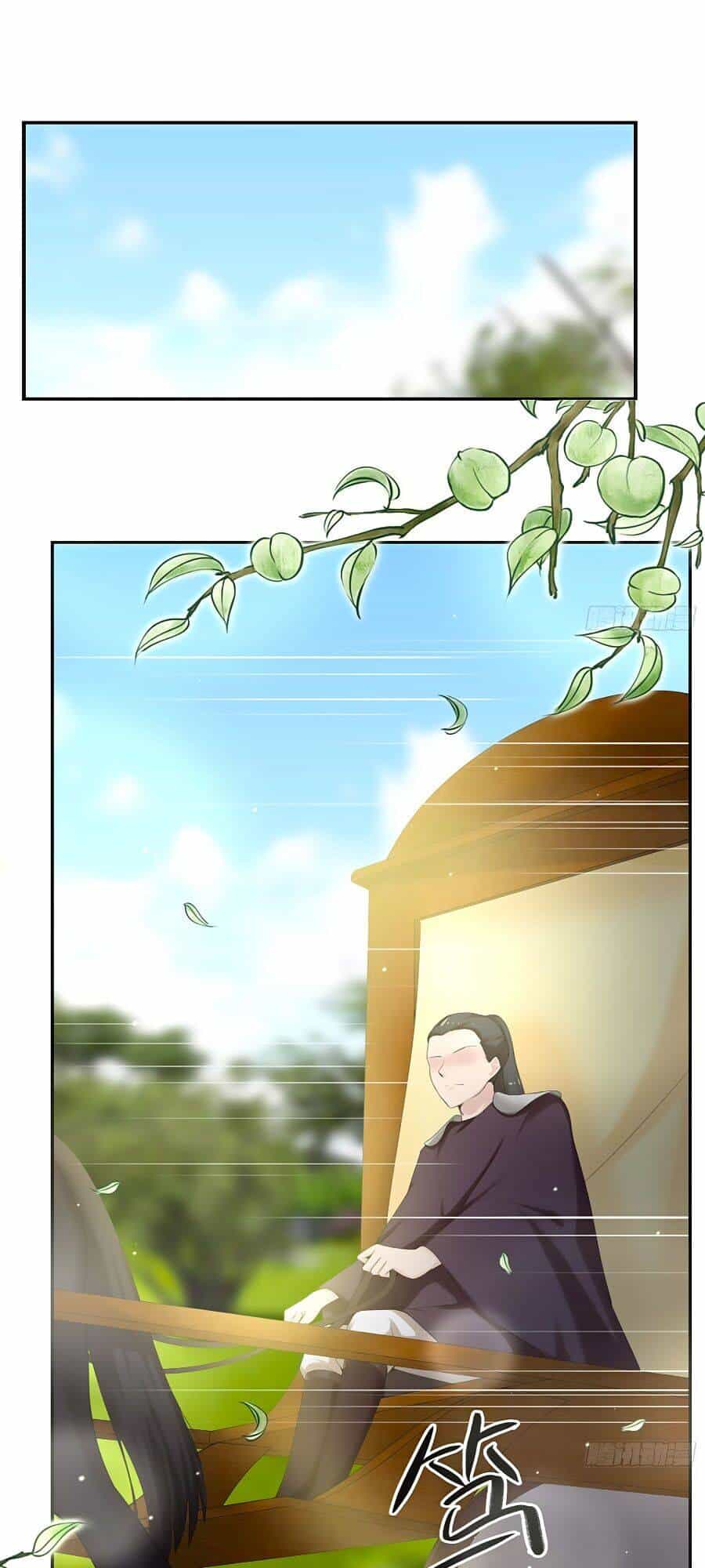 Tận Kiển Minh Thần - Chương 12 - ảnh 1