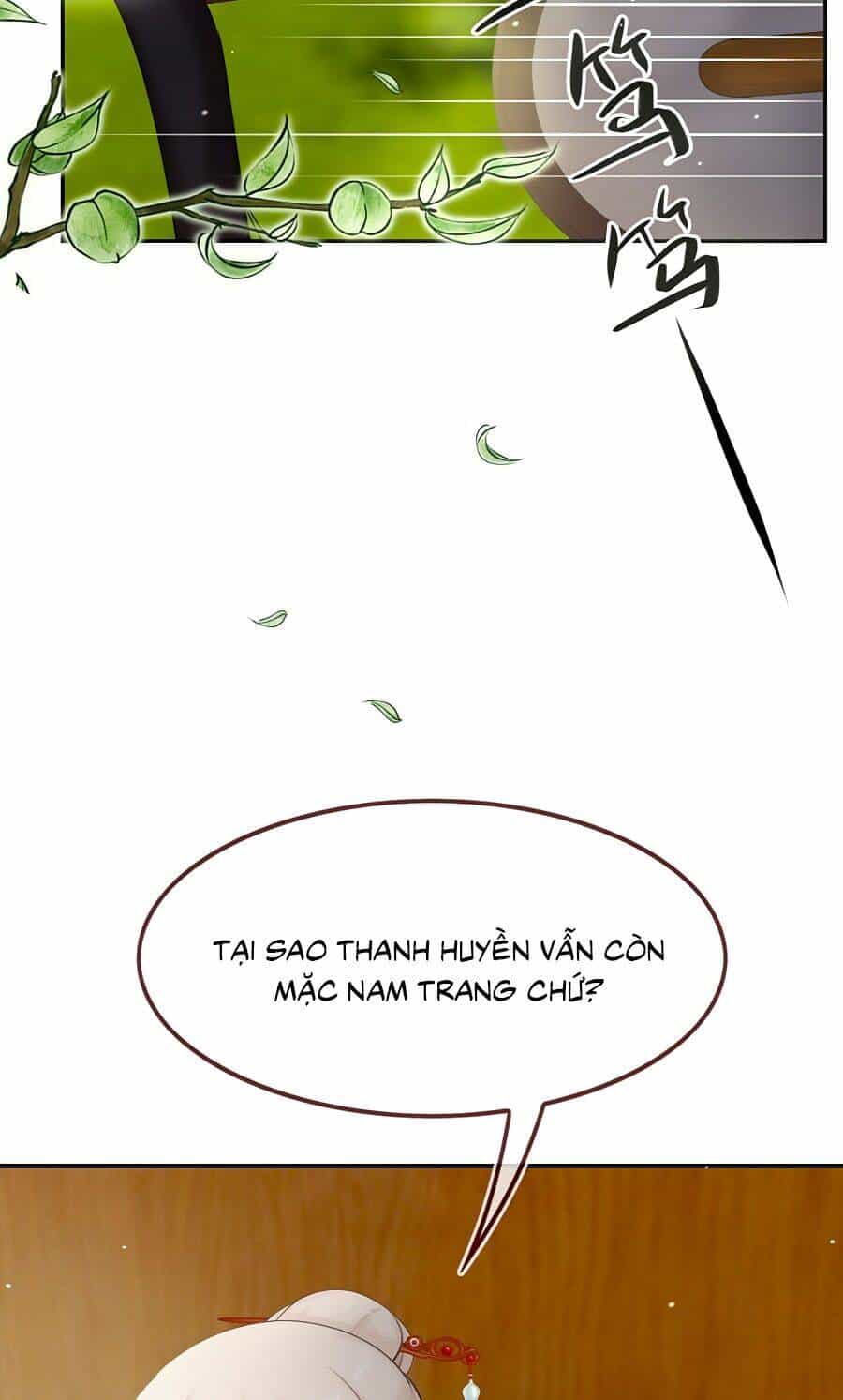 Tận Kiển Minh Thần - Chương 12 - ảnh 2