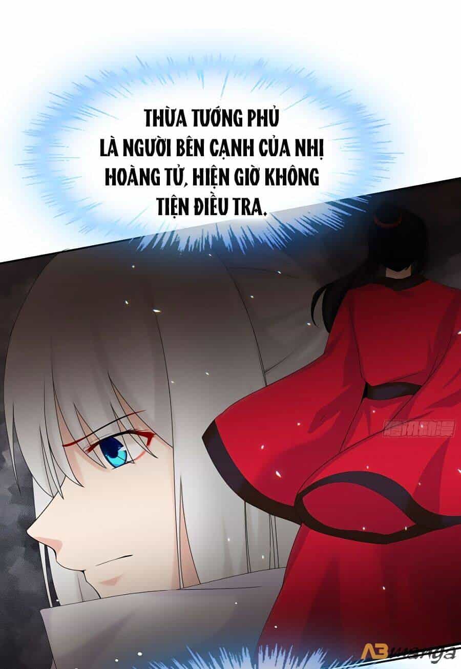 Tận Kiển Minh Thần - Chương 12 - ảnh 22