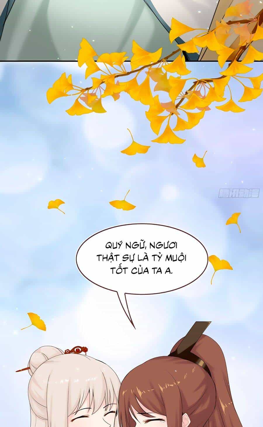 Tận Kiển Minh Thần - Chương 12 - ảnh 25