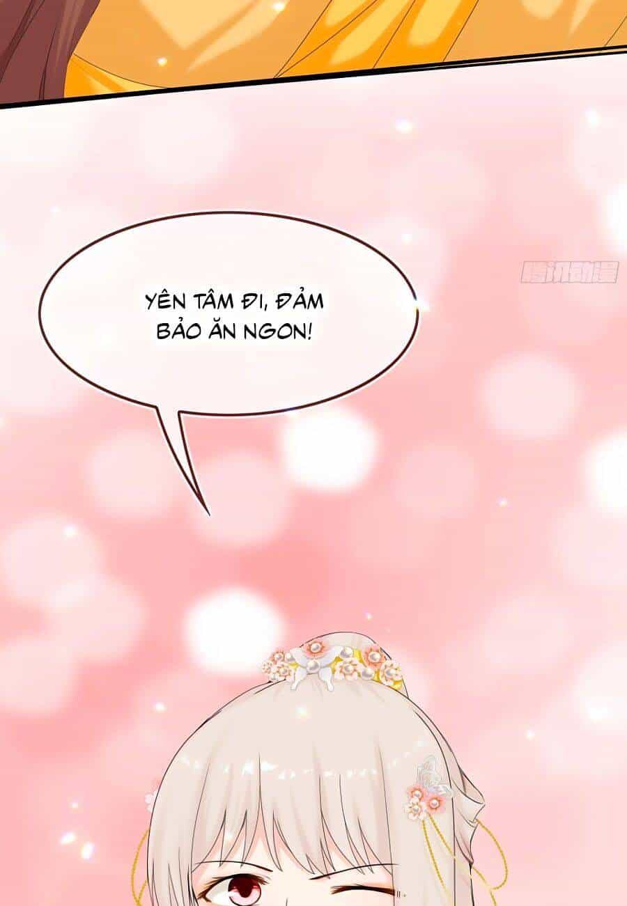 Tận Kiển Minh Thần - Chương 12 - ảnh 48