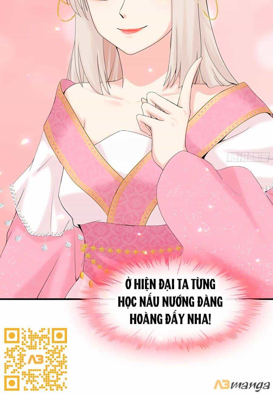 Tận Kiển Minh Thần - Chương 12 - ảnh 49