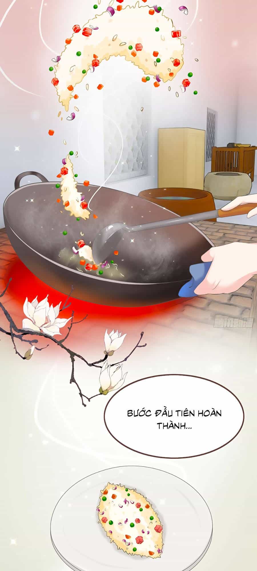 Tận Kiển Minh Thần - Chương 13 - ảnh 13