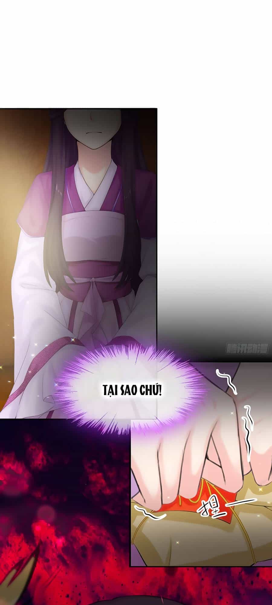 Tận Kiển Minh Thần - Chương 13 - ảnh 40