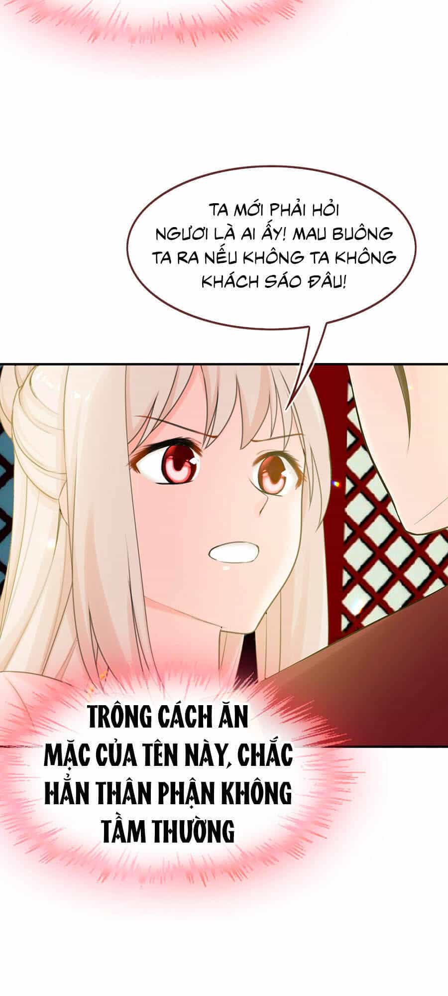 Tận Kiển Minh Thần - Chương 15 - ảnh 14