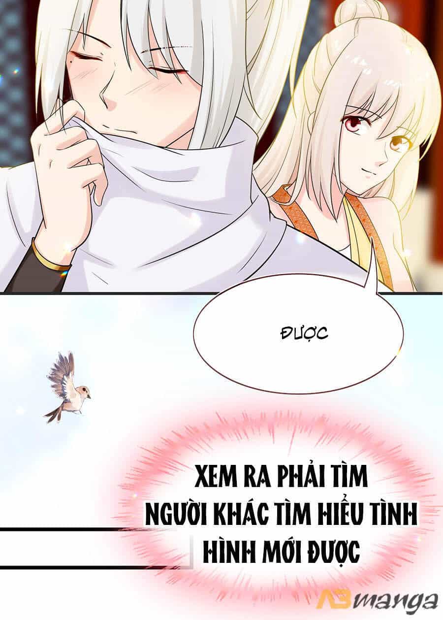 Tận Kiển Minh Thần - Chương 15 - ảnh 26