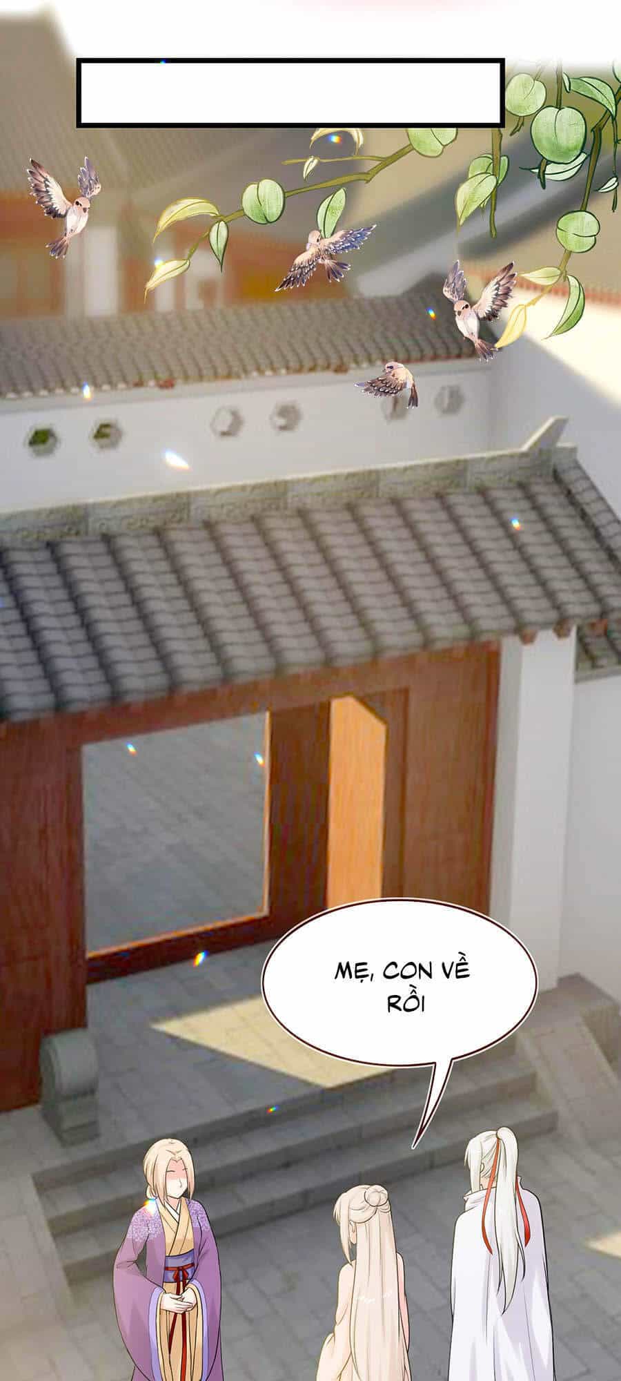 Tận Kiển Minh Thần - Chương 15 - ảnh 27