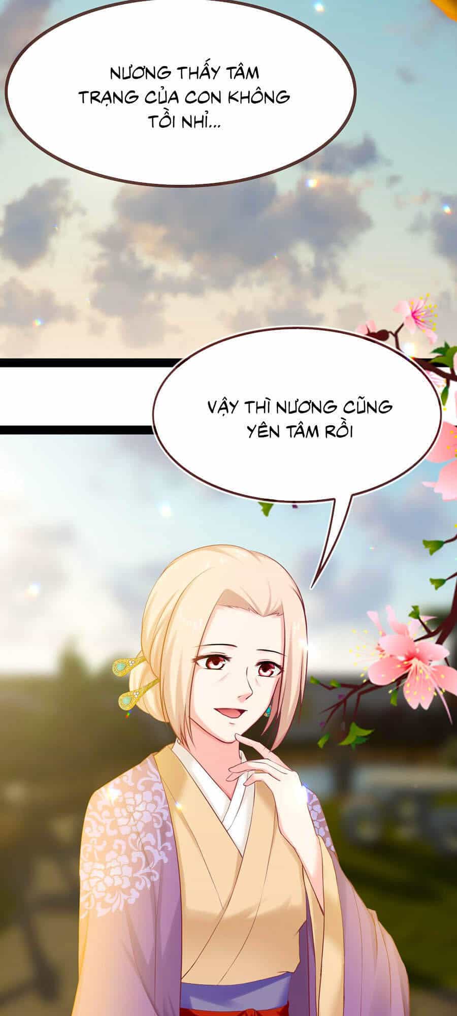 Tận Kiển Minh Thần - Chương 15 - ảnh 34