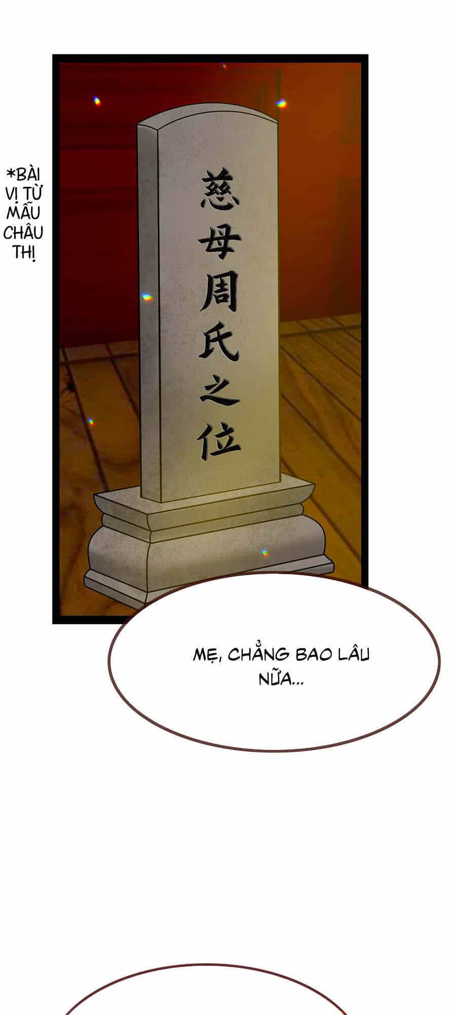 Tận Kiển Minh Thần - Chương 15 - ảnh 7
