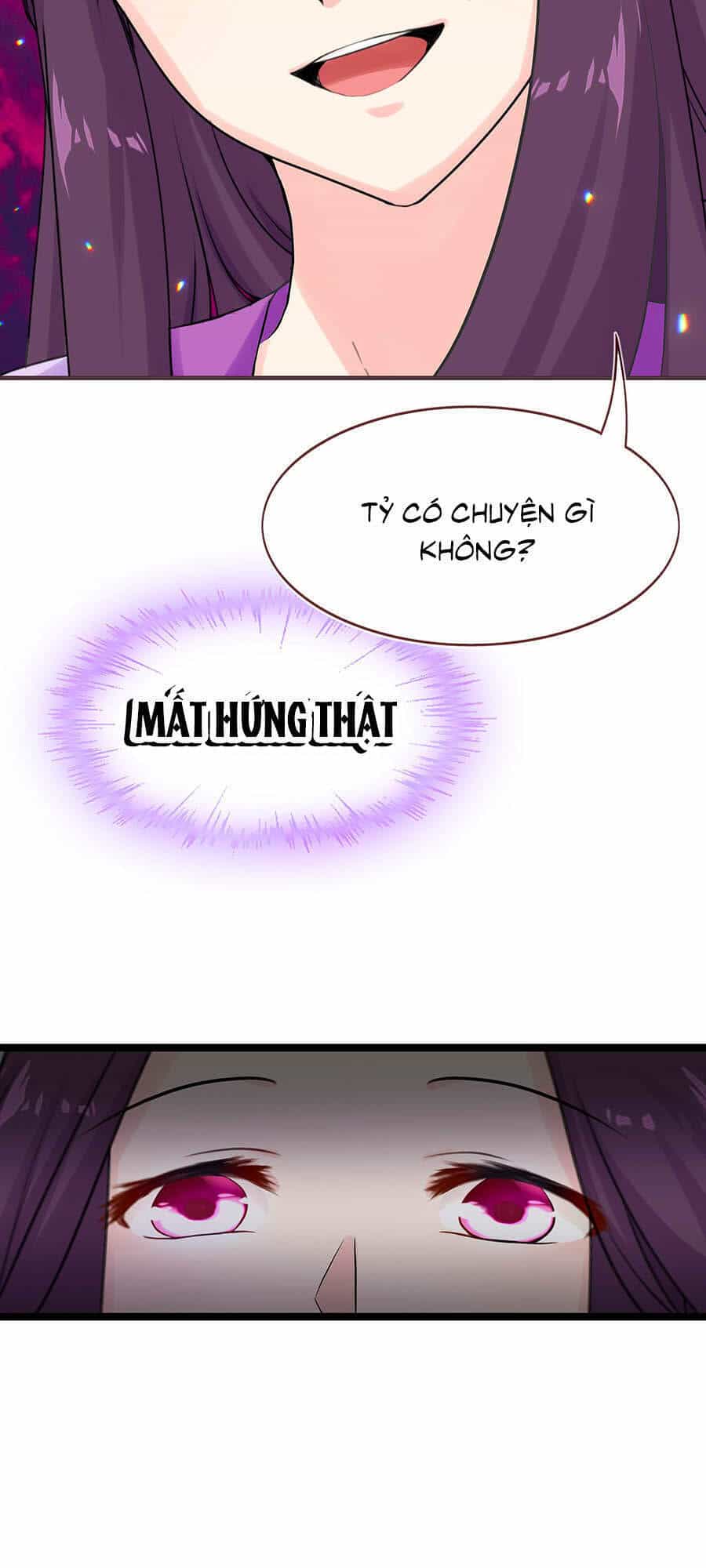 Tận Kiển Minh Thần - Chương 16 - ảnh 14