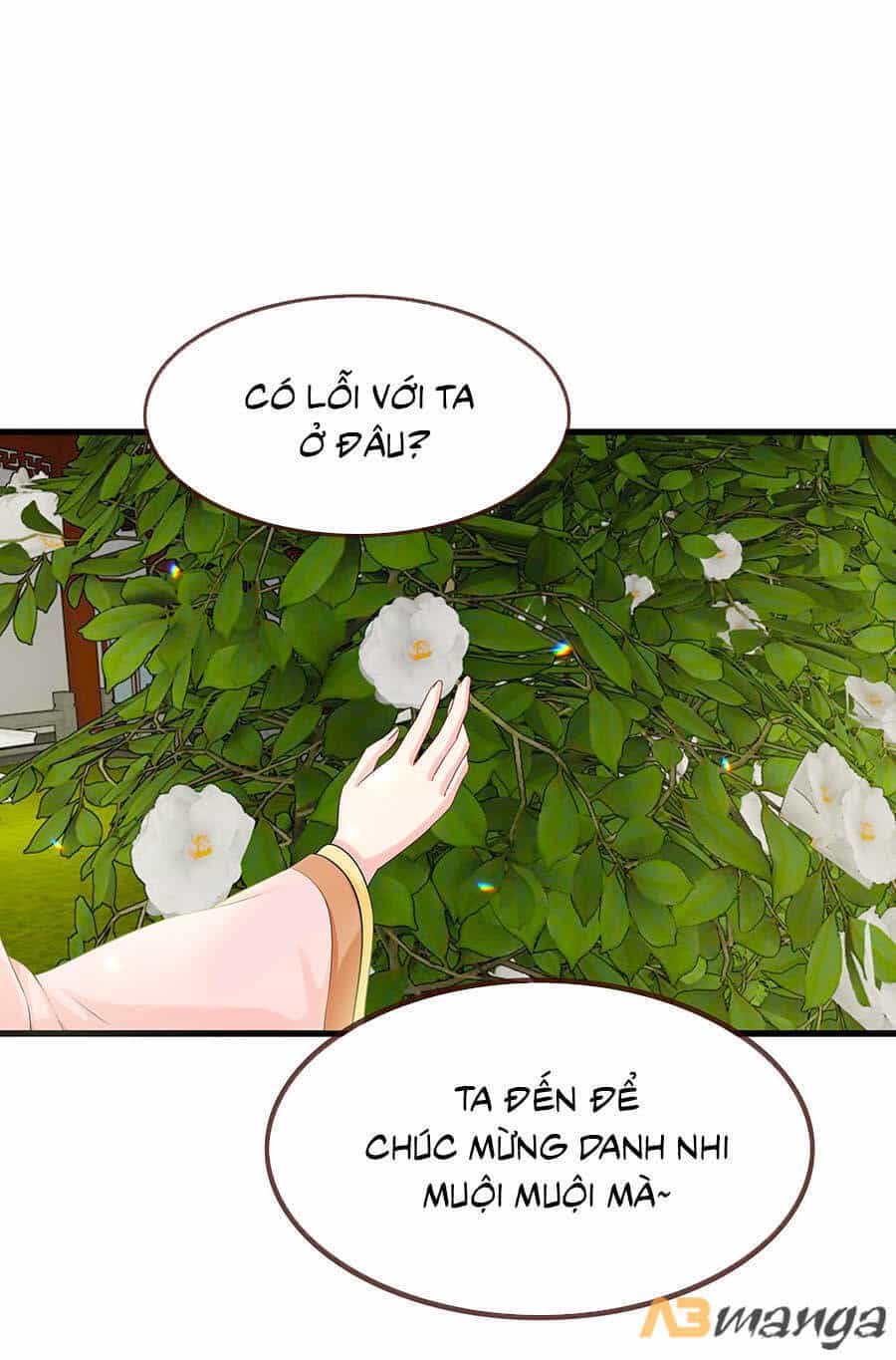 Tận Kiển Minh Thần - Chương 16 - ảnh 27