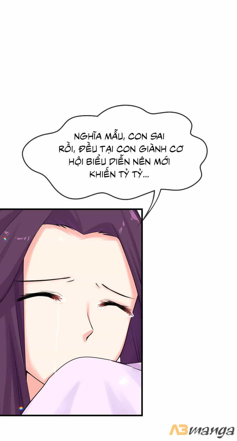 Tận Kiển Minh Thần - Chương 16 - ảnh 37
