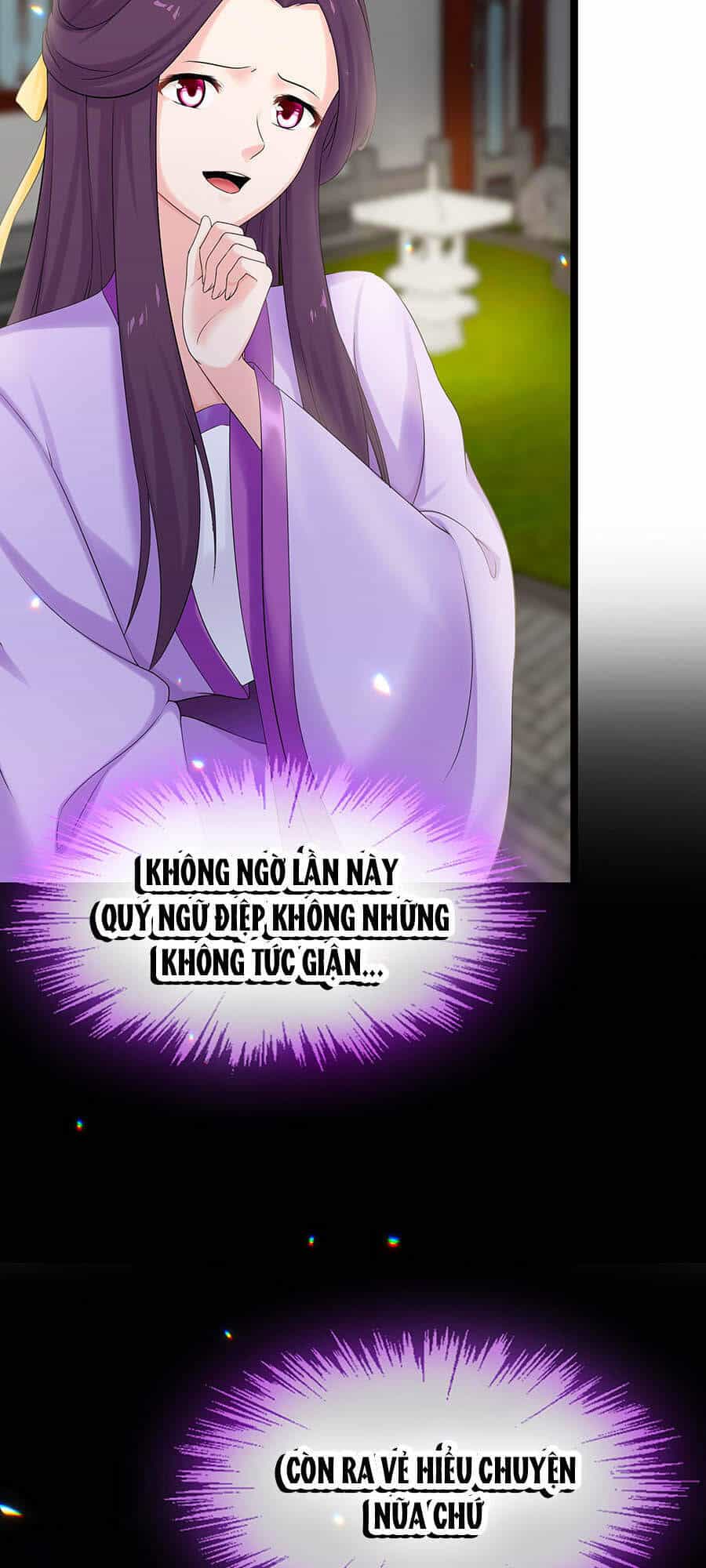 Tận Kiển Minh Thần - Chương 16 - ảnh 48
