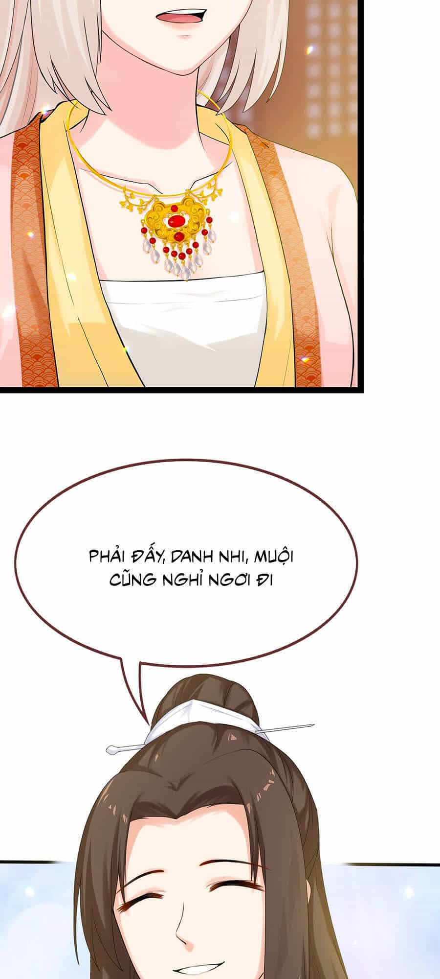 Tận Kiển Minh Thần - Chương 17 - ảnh 26