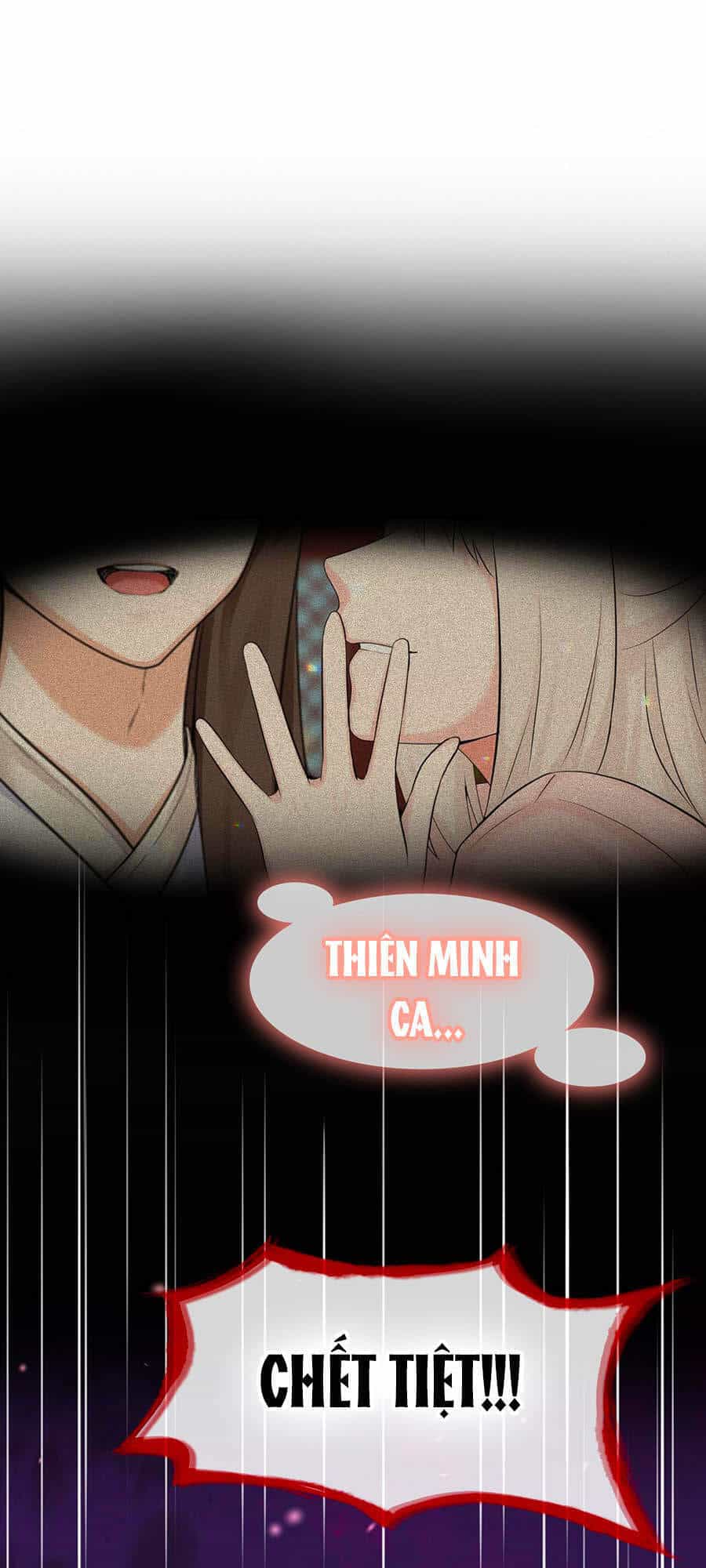 Tận Kiển Minh Thần - Chương 17 - ảnh 36
