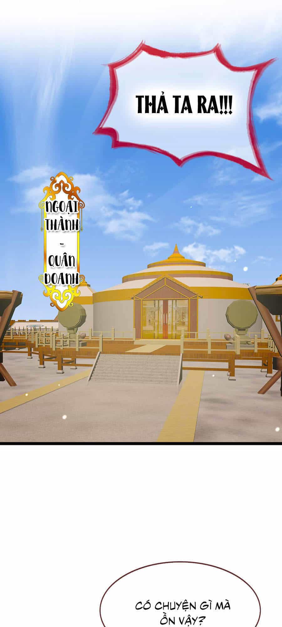 Tận Kiển Minh Thần - Chương 19 - ảnh 19