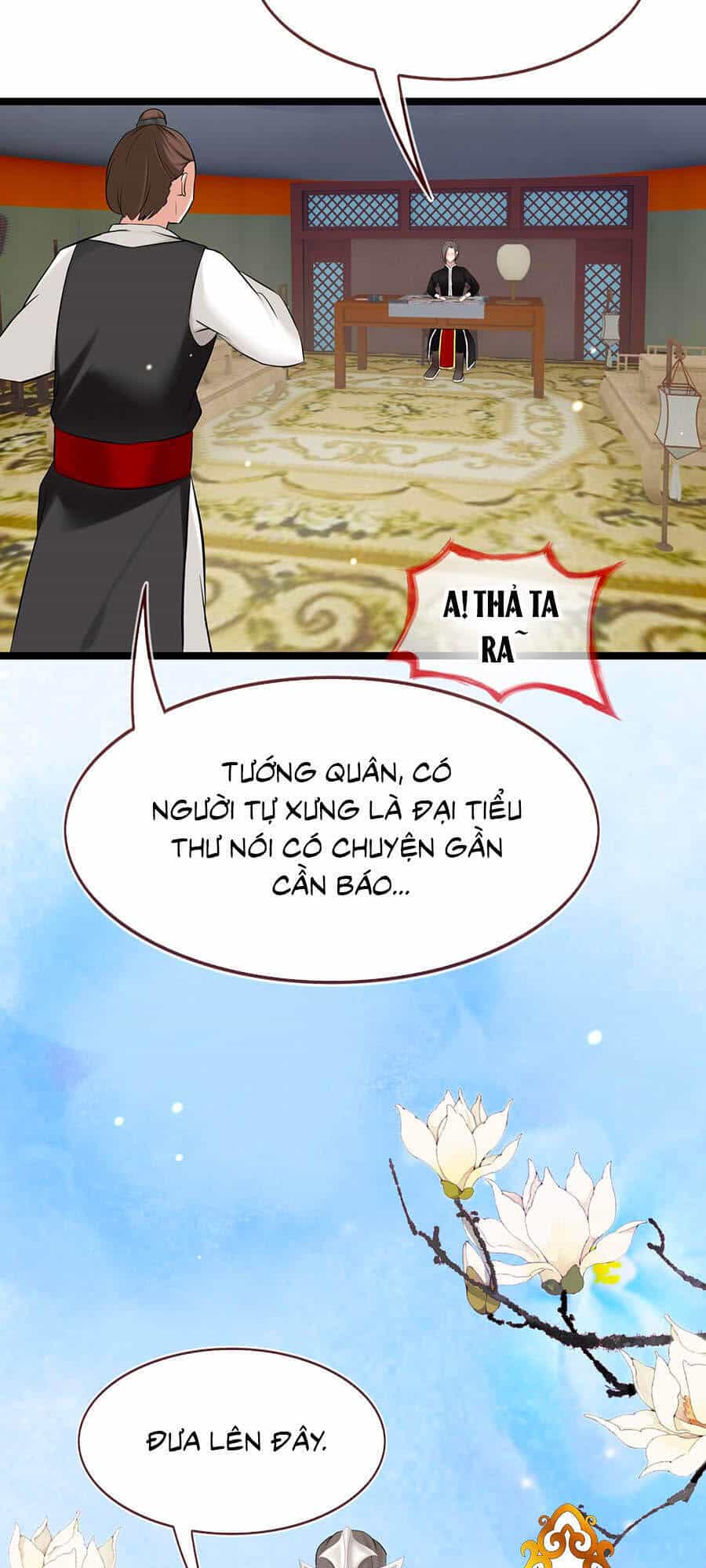 Tận Kiển Minh Thần - Chương 19 - ảnh 20