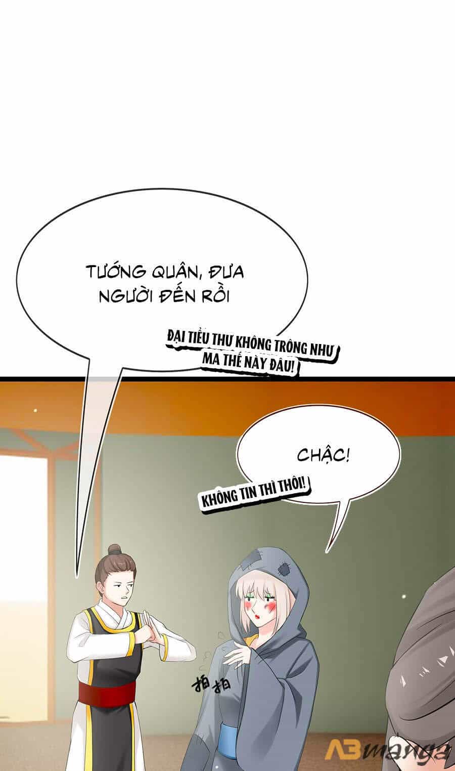 Tận Kiển Minh Thần - Chương 19 - ảnh 22