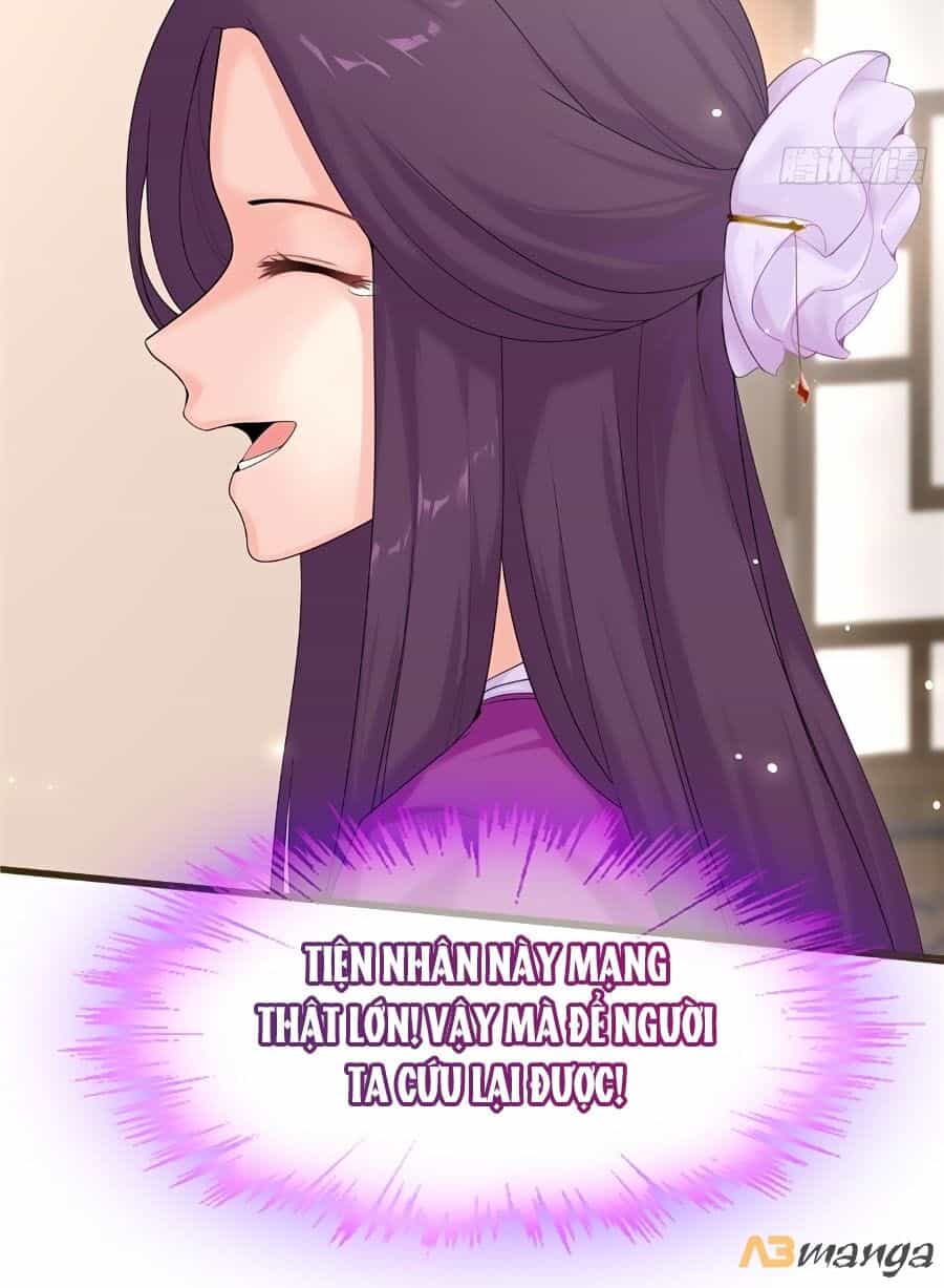 Tận Kiển Minh Thần - Chương 2 - ảnh 10