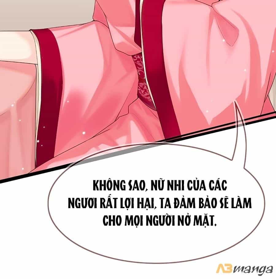 Tận Kiển Minh Thần - Chương 2 - ảnh 42