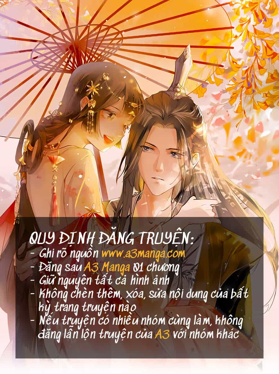 Tận Kiển Minh Thần - Chương 20 - ảnh 1