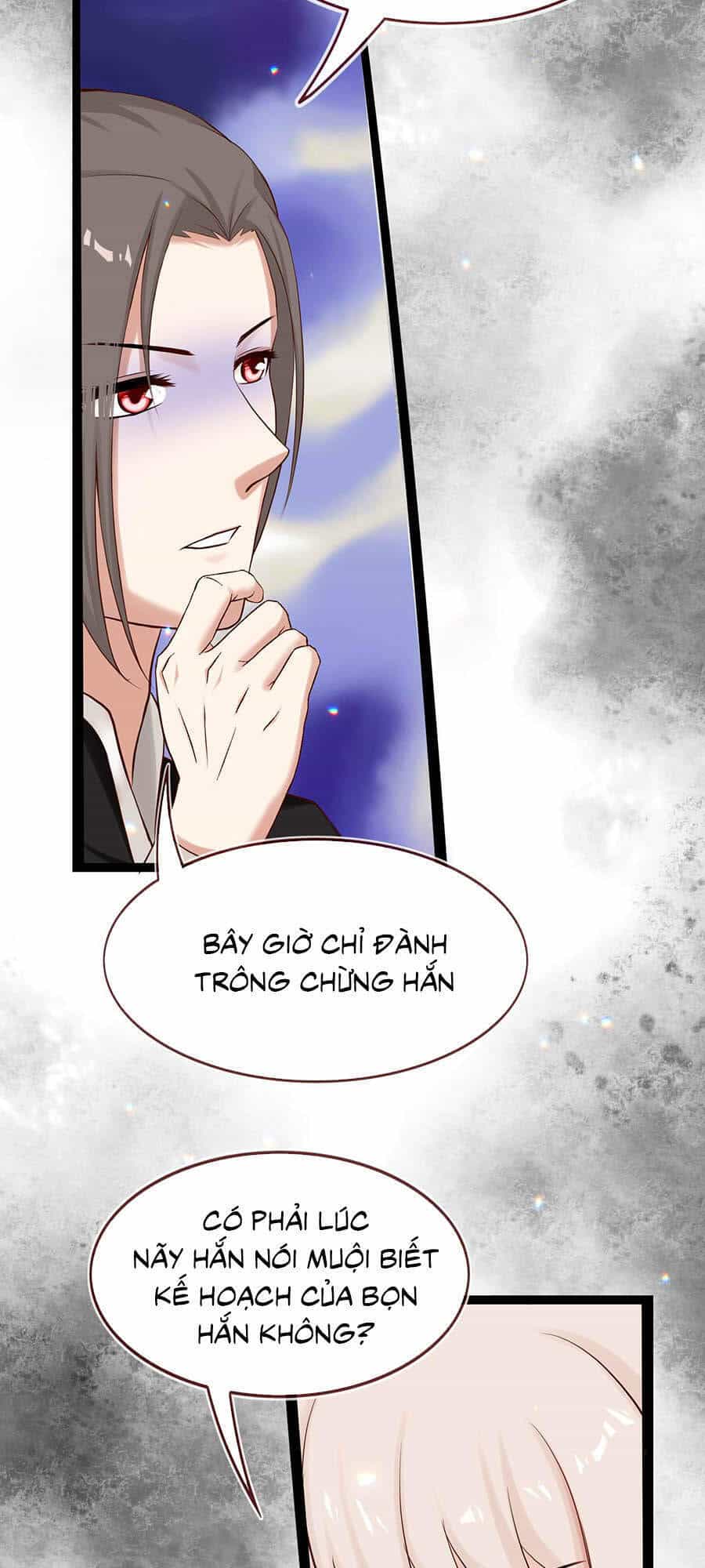 Tận Kiển Minh Thần - Chương 20 - ảnh 13