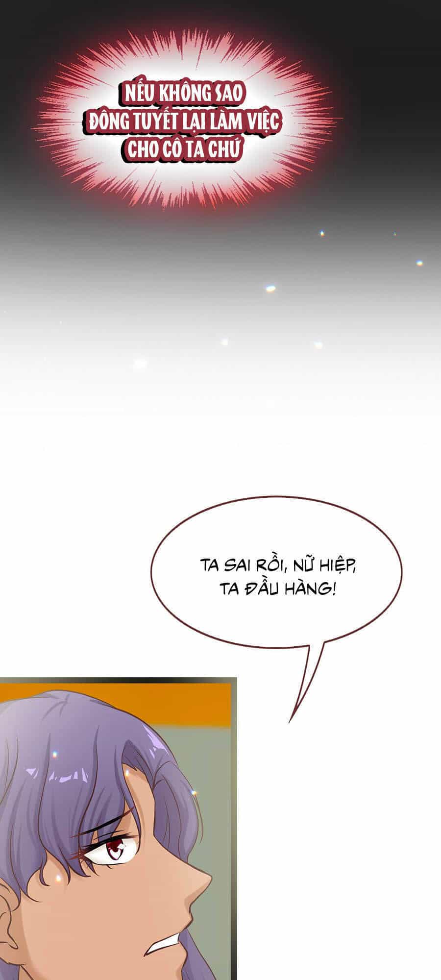 Tận Kiển Minh Thần - Chương 20 - ảnh 24