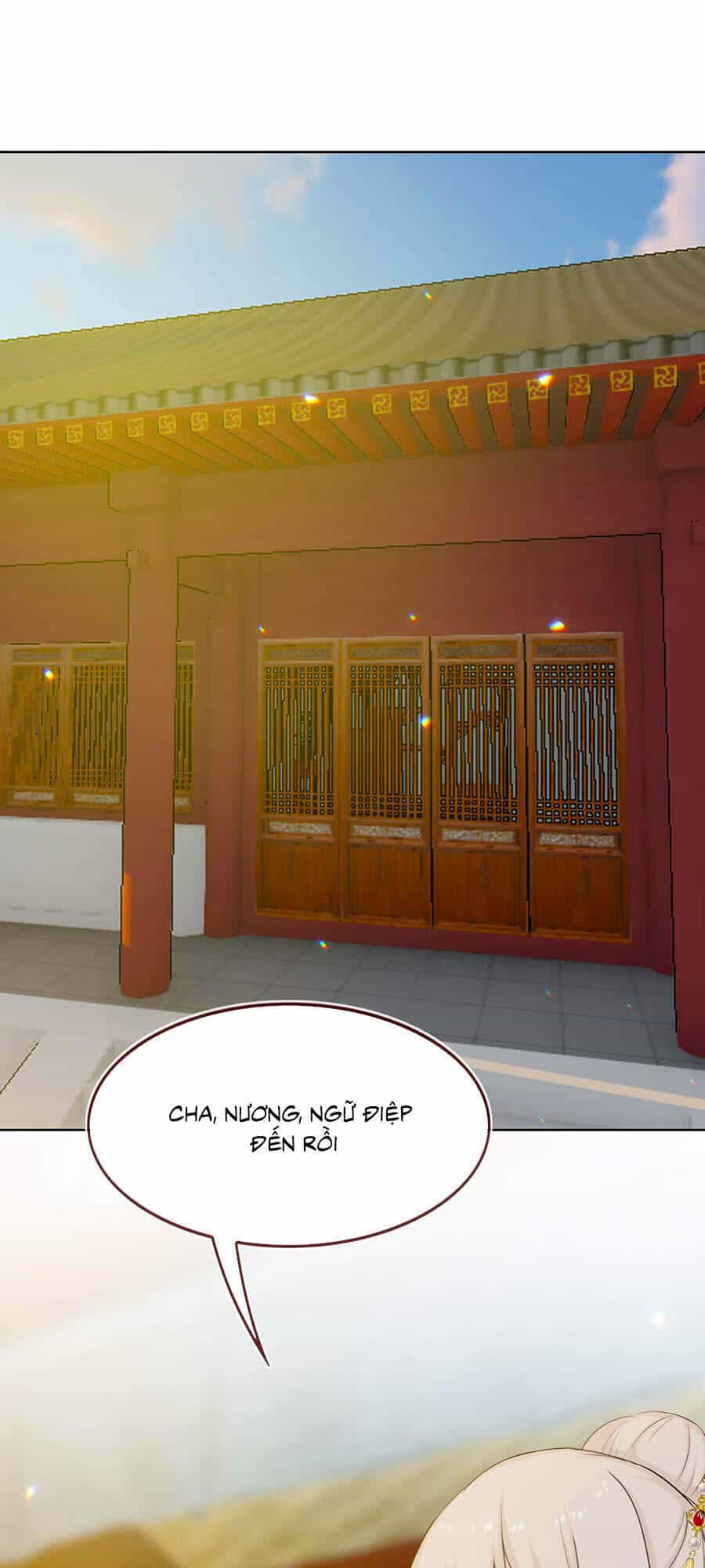 Tận Kiển Minh Thần - Chương 24 - ảnh 8