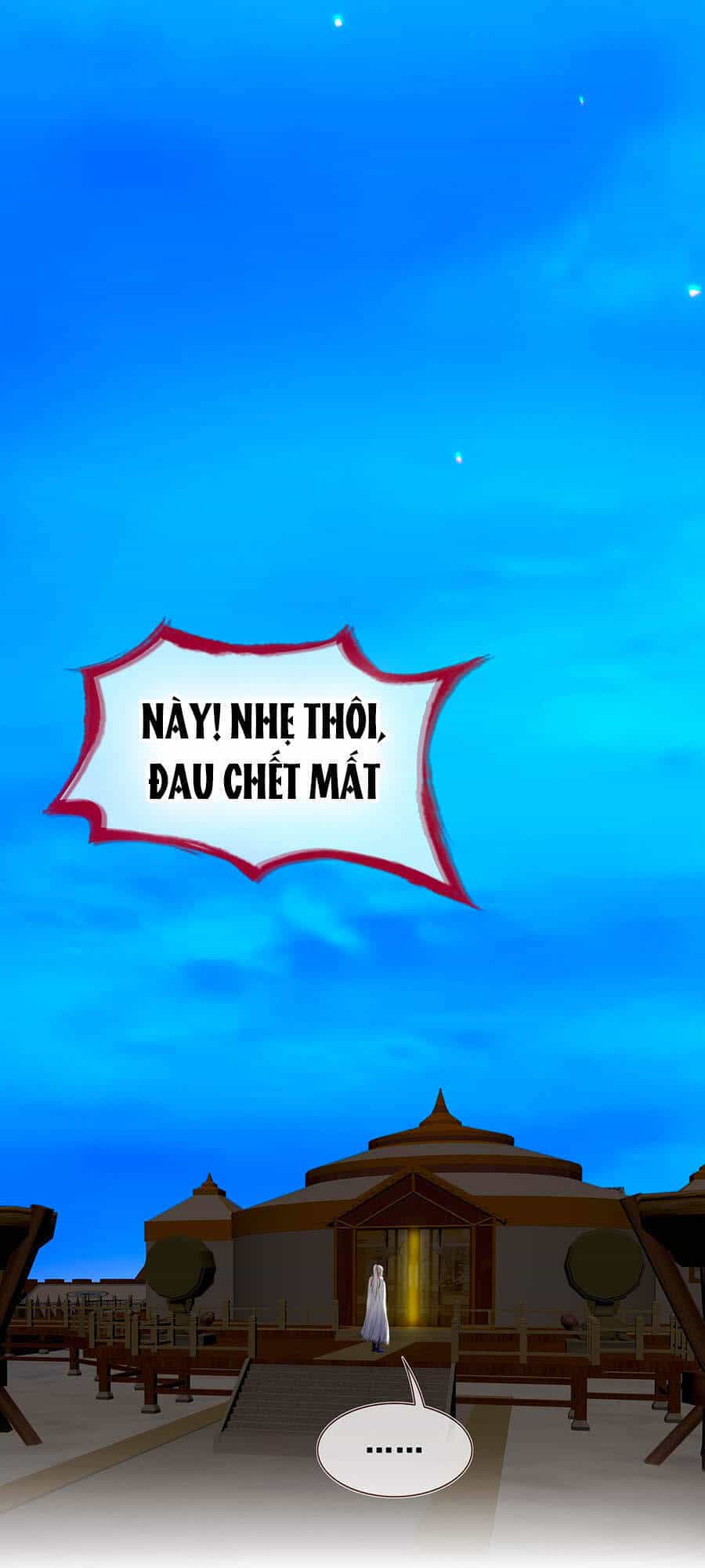 Tận Kiển Minh Thần - Chương 25 - ảnh 16