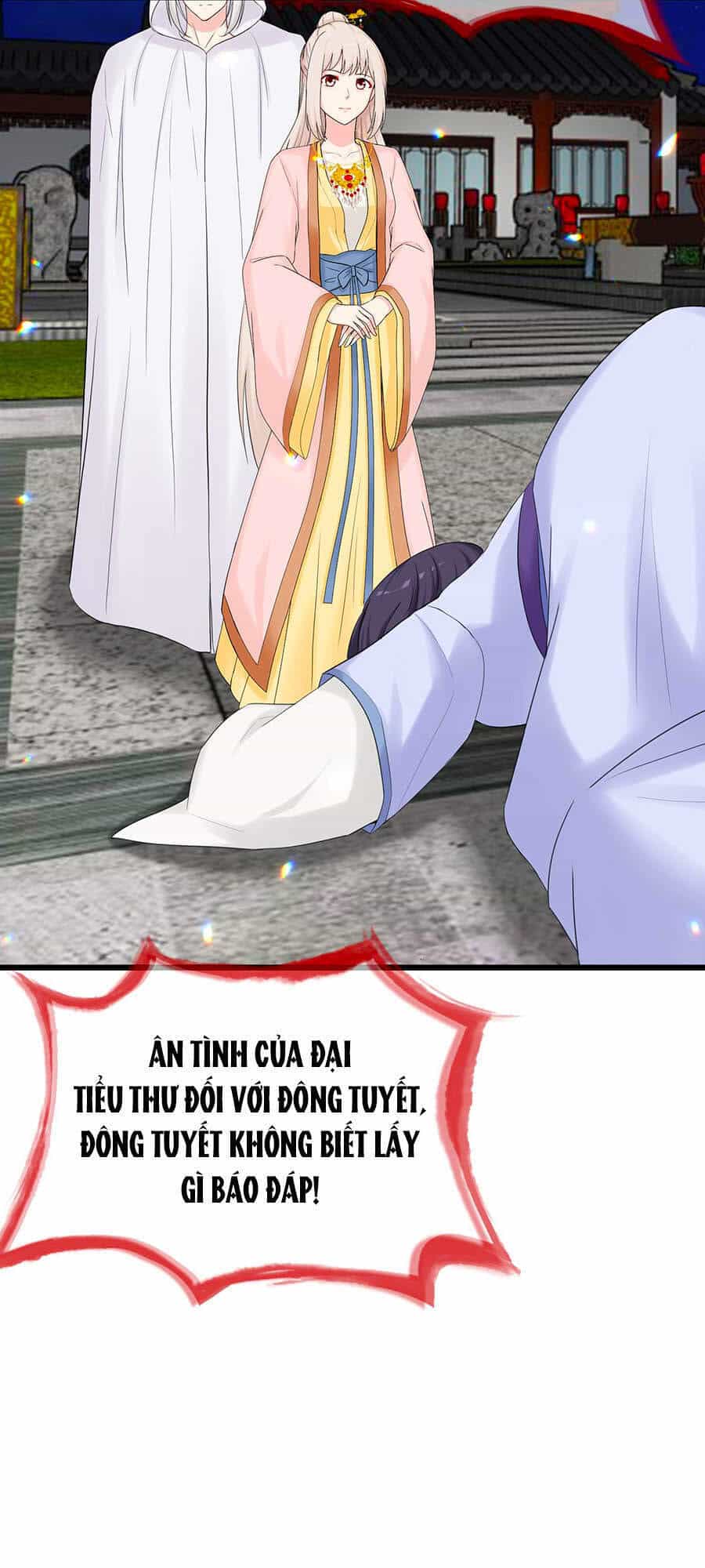 Tận Kiển Minh Thần - Chương 25 - ảnh 33