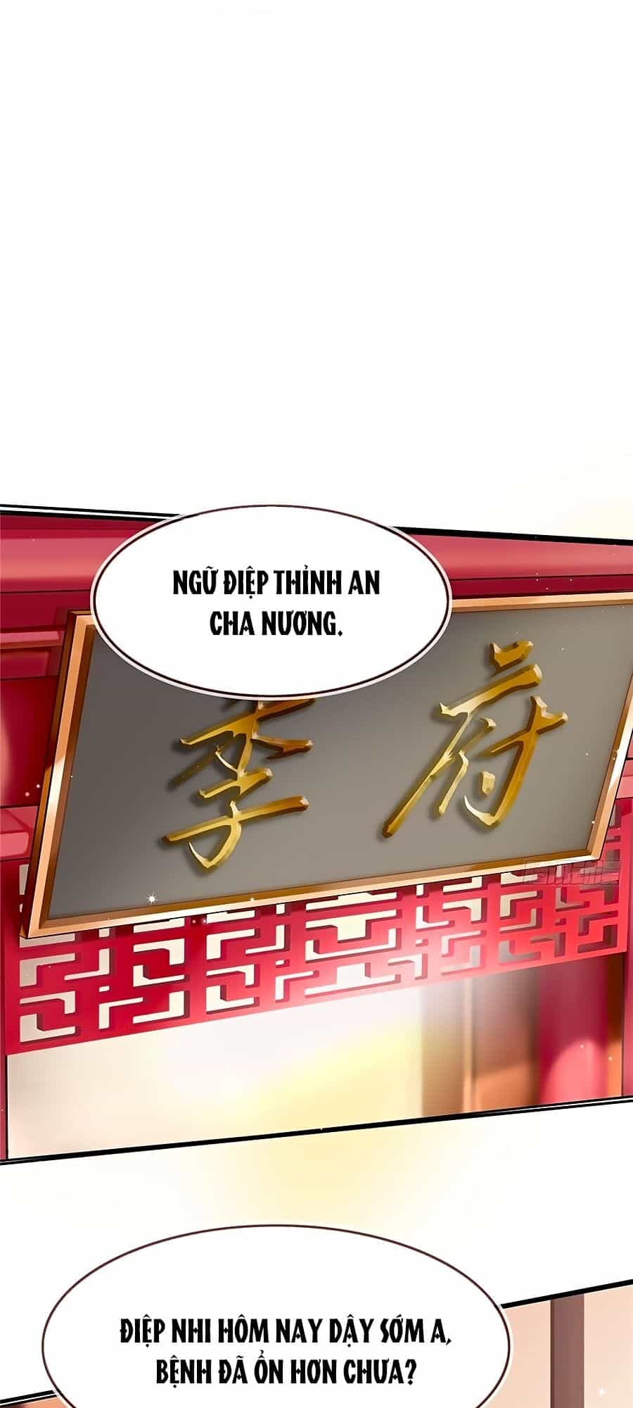 Tận Kiển Minh Thần - Chương 3 - ảnh 10