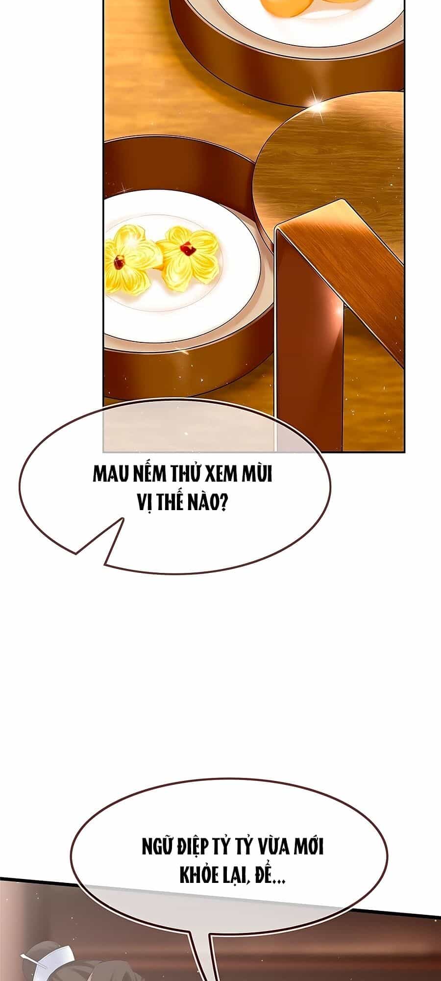 Tận Kiển Minh Thần - Chương 3 - ảnh 46