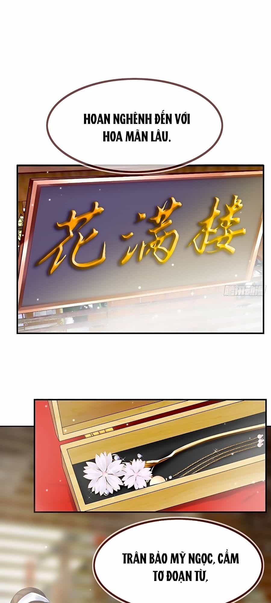 Tận Kiển Minh Thần - Chương 4 - ảnh 3