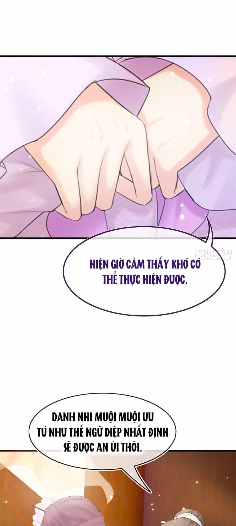 Tận Kiển Minh Thần - Chương 4 - ảnh 38