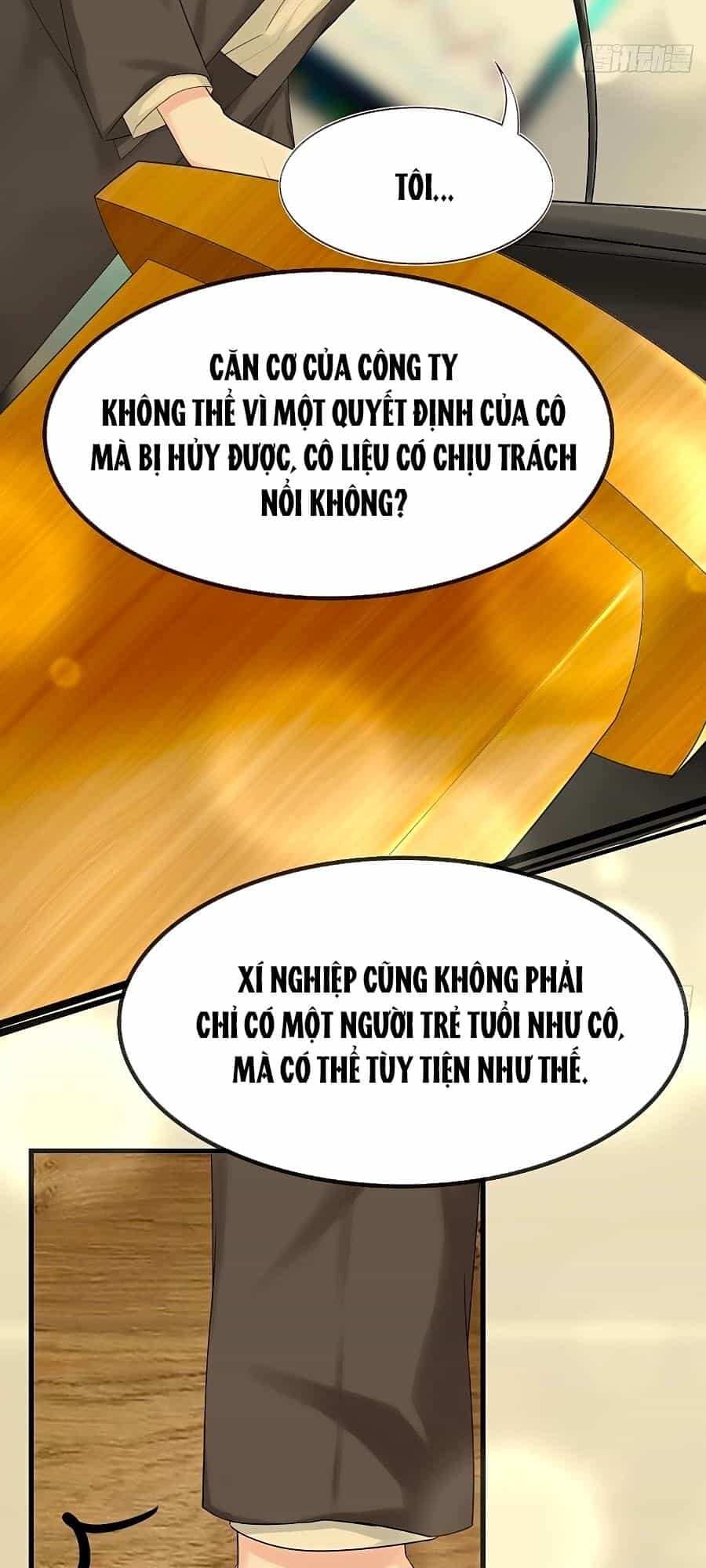 Tận Kiển Minh Thần - Chương 5 - ảnh 11