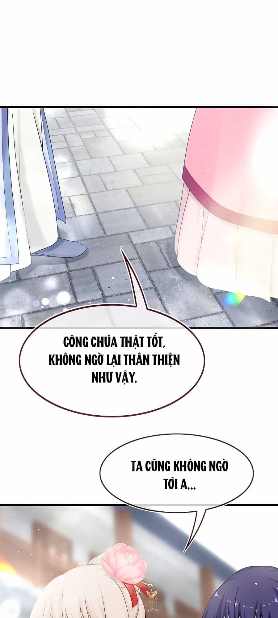 Tận Kiển Minh Thần - Chương 5 - ảnh 41