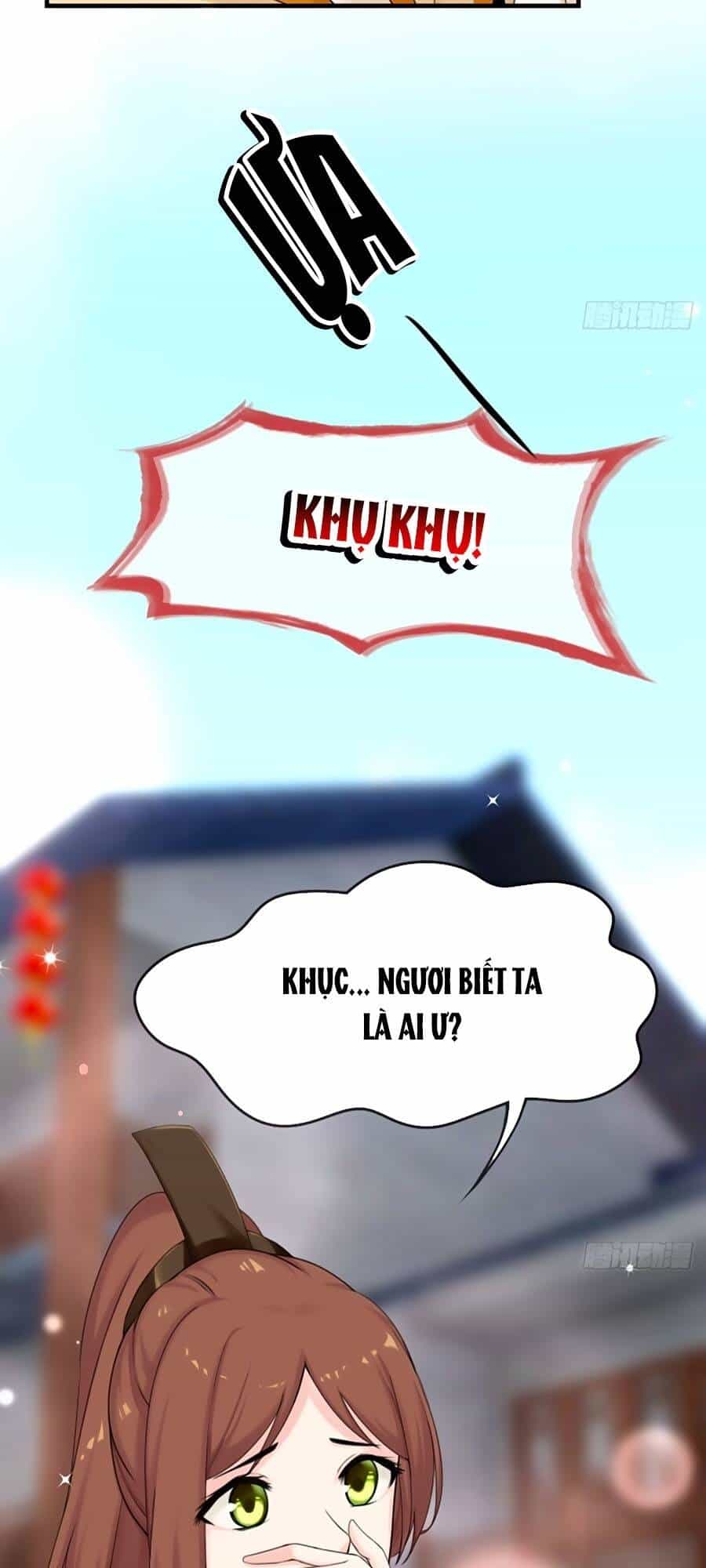 Tận Kiển Minh Thần - Chương 6 - ảnh 39
