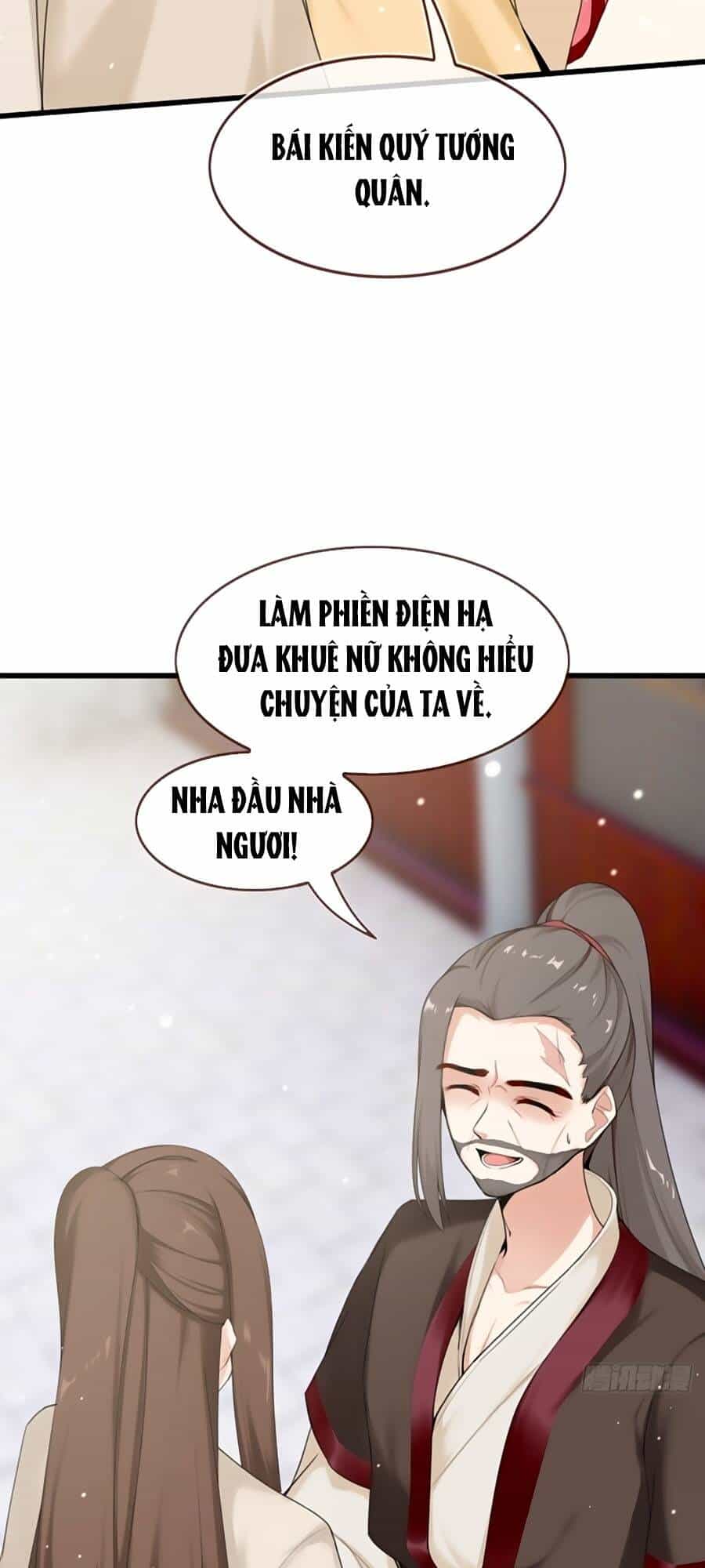 Tận Kiển Minh Thần - Chương 7 - ảnh 17