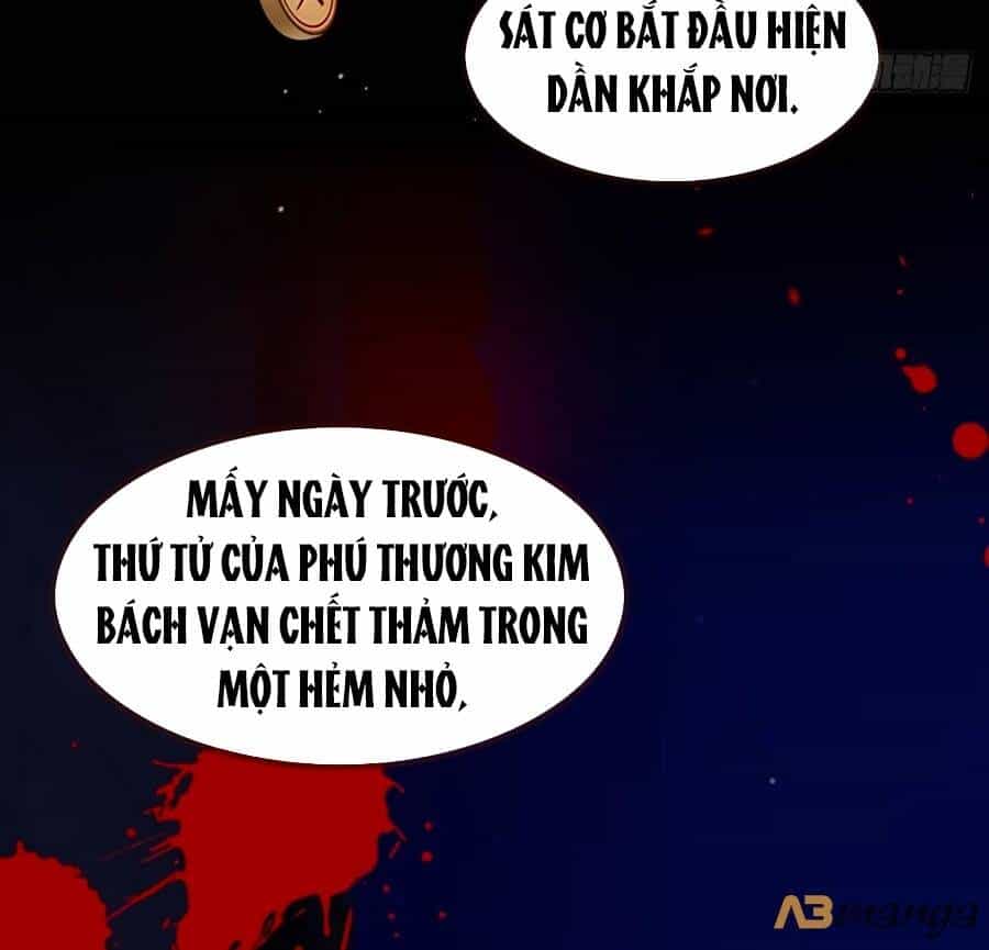 Tận Kiển Minh Thần - Chương 7 - ảnh 32