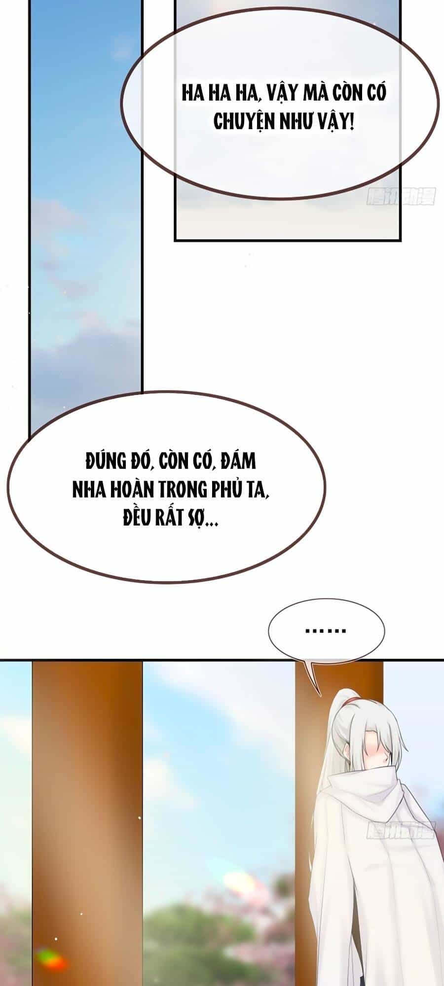 Tận Kiển Minh Thần - Chương 7 - ảnh 39