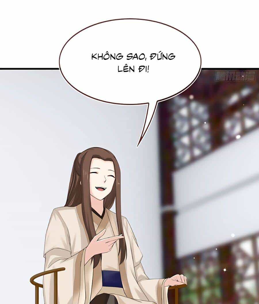 Tận Kiển Minh Thần - Chương 9 - ảnh 23