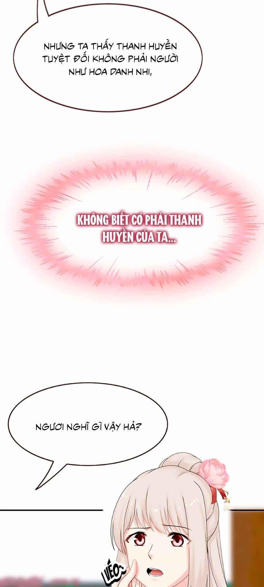 Tận Kiển Minh Thần - Chương 9 - ảnh 39