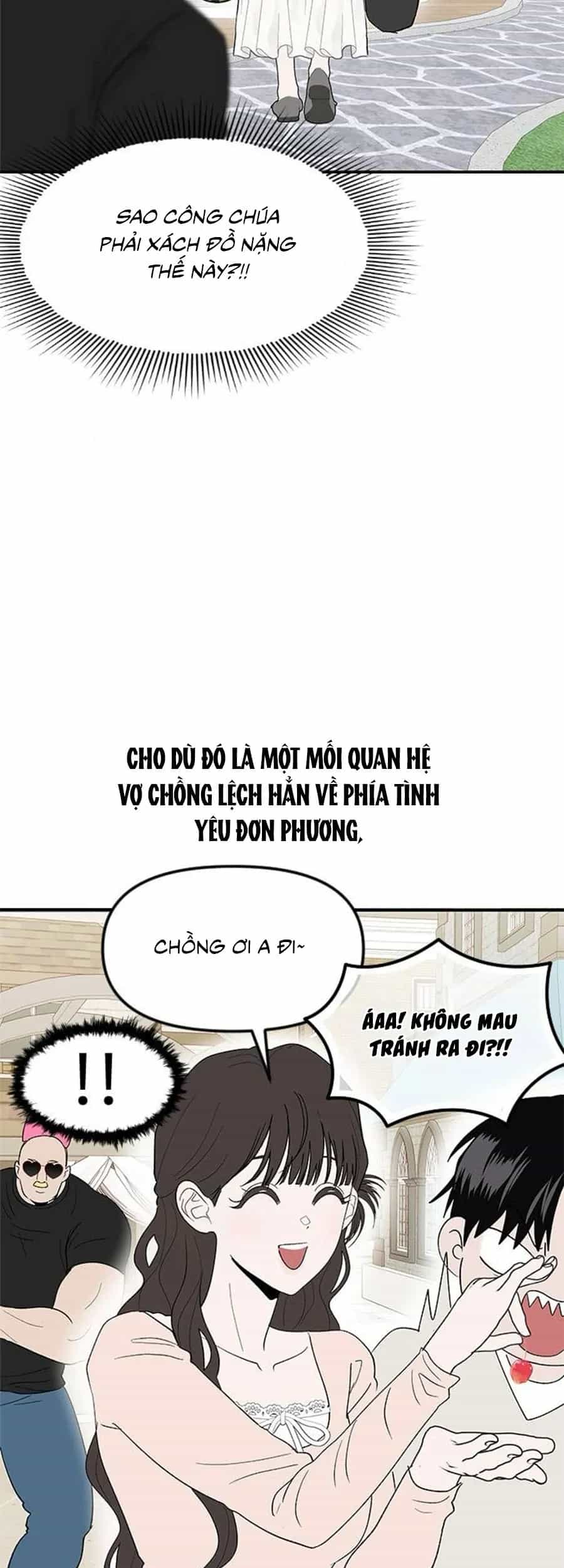 Tân Nương Ốc Đảm Đang Của Tôi - Chương 20 - ảnh 10