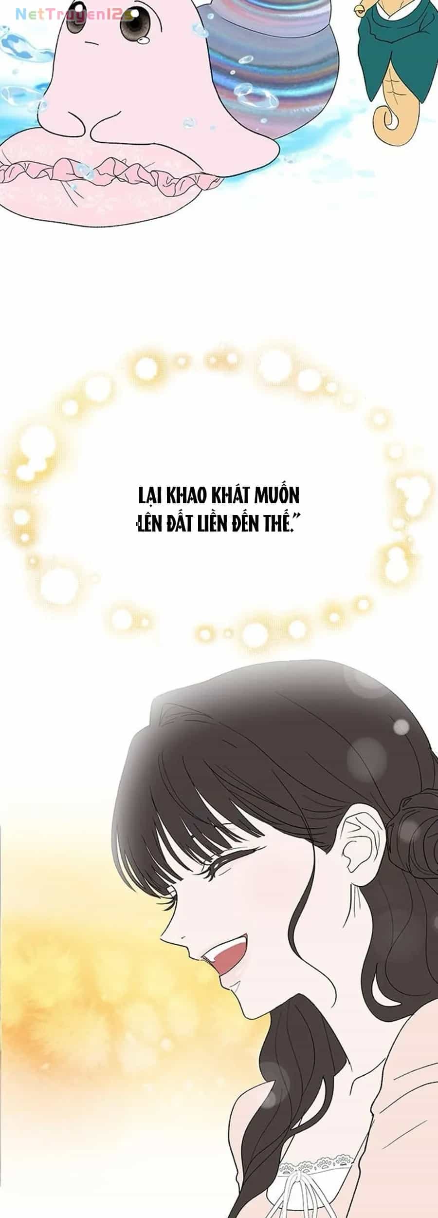 Tân Nương Ốc Đảm Đang Của Tôi - Chương 20 - ảnh 13