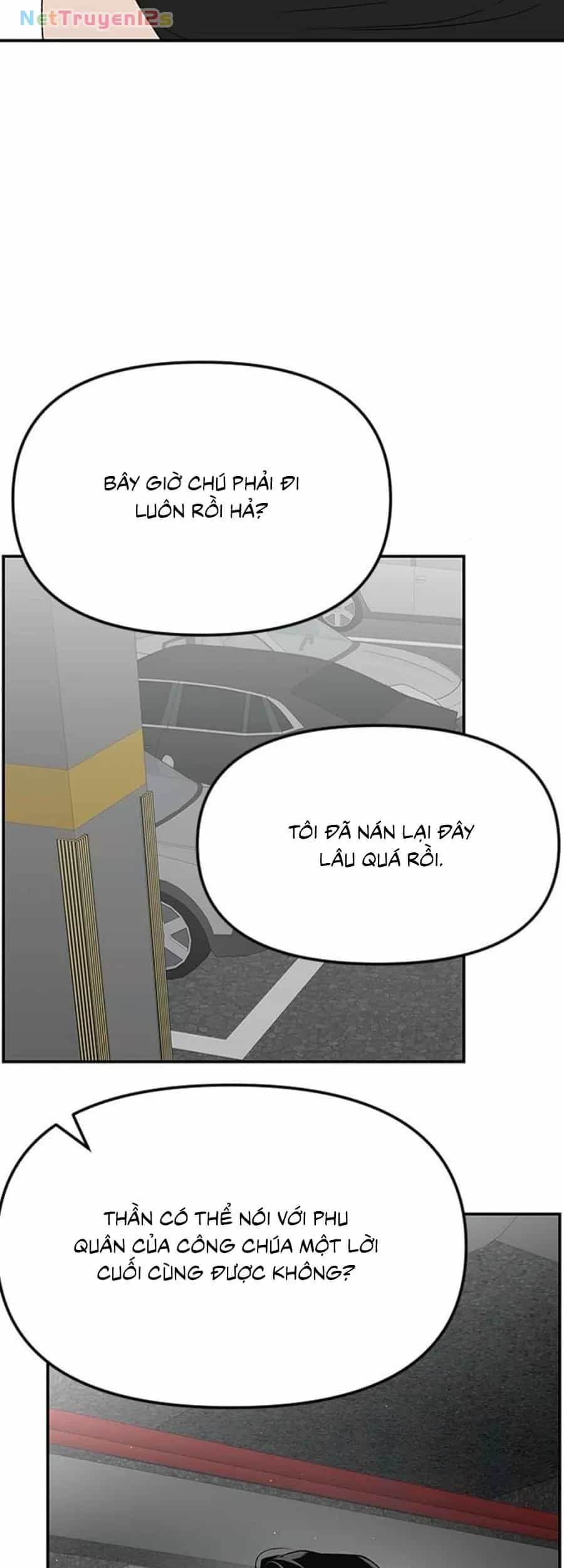 Tân Nương Ốc Đảm Đang Của Tôi - Chương 20 - ảnh 22